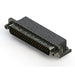 633-062-663-013 by EDAC Inc. - 633 SERIES RIGHT ANGLE D-SUB PLU