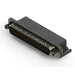 633-062-663-513 by EDAC Inc. - 633 SERIES RIGHT ANGLE D-SUB PLU
