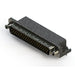 633-062-663-530 by EDAC Inc. - 633 SERIES RIGHT ANGLE D-SUB PLU