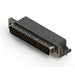 633-062-663-531 by EDAC Inc. - 633 SERIES RIGHT ANGLE D-SUB PLU