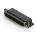 633-062-663-532 by EDAC Inc. - 633 SERIES RIGHT ANGLE D-SUB PLU