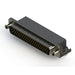 633-062-663-540 by EDAC Inc. - 633 SERIES RIGHT ANGLE D-SUB PLU