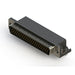 633-062-663-541 by EDAC Inc. - 633 SERIES RIGHT ANGLE D-SUB PLU