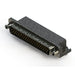 633-062-663-550 by EDAC Inc. - 633 SERIES RIGHT ANGLE D-SUB PLU