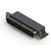 633-062-663-552 by EDAC Inc. - 633 SERIES RIGHT ANGLE D-SUB PLU