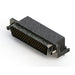 633-078-263-030 by EDAC Inc. - 633 SERIES RIGHT ANGLE D-SUB PLU