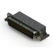 633-078-263-033 by EDAC Inc. - 633 SERIES RIGHT ANGLE D-SUB PLU