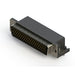 633-078-263-035 by EDAC Inc. - 633 SERIES RIGHT ANGLE D-SUB PLU