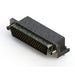 633-078-263-530 by EDAC Inc. - 633 SERIES RIGHT ANGLE D-SUB PLU