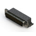 633-078-263-531 by EDAC Inc. - 633 SERIES RIGHT ANGLE D-SUB PLU