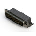 633-078-263-532 by EDAC Inc. - 633 SERIES RIGHT ANGLE D-SUB PLU