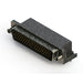 633-078-663-030 by EDAC Inc. - 633 SERIES RIGHT ANGLE D-SUB PLU