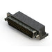 633-078-663-530 by EDAC Inc. - 633 SERIES RIGHT ANGLE D-SUB PLU