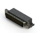 633-078-663-531 by EDAC Inc. - 633 SERIES RIGHT ANGLE D-SUB PLU