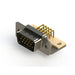 633-M15-263-BN4 by EDAC Inc. - 633M SERIES RIGHT ANGLE D-SUB PL