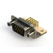 633-M15-363-BT6 by EDAC Inc. - 633M SERIES RIGHT ANGLE D-SUB PL