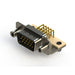 633-M15-363-WN5 by EDAC Inc. - 633M SERIES RIGHT ANGLE D-SUB PL