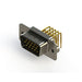 633-M15-663-BT2 by EDAC Inc. - 633M SERIES RIGHT ANGLE D-SUB PL