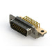 633-M26-363-BT3 by EDAC Inc. - 633M SERIES RIGHT ANGLE D-SUB PL