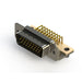 633-M26-363-WN3 by EDAC Inc. - 633M SERIES RIGHT ANGLE D-SUB PL