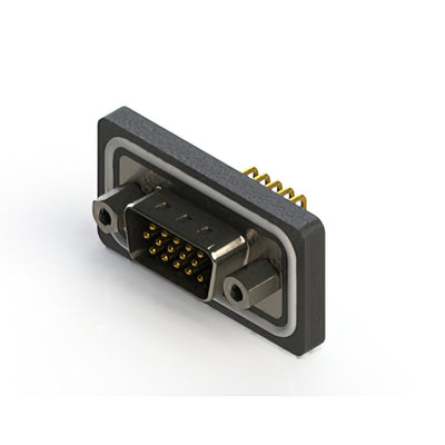 633-W15-362-012 by EDAC Inc. - 633W (WATERPROOF) SERIES RIGHT A