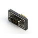 633-W15-362-012 by EDAC Inc. - 633W (WATERPROOF) SERIES RIGHT A
