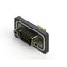 633-W15-662-012 by EDAC Inc. - 633W (WATERPROOF) SERIES RIGHT A