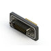 633-W26-262-012 by EDAC Inc. - 633W (WATERPROOF) SERIES RIGHT A