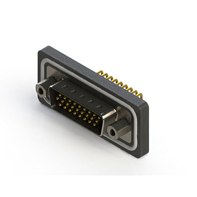 633-W26-362-012 by EDAC Inc. - 633W (WATERPROOF) SERIES RIGHT A