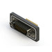 633-W26-662-012 by EDAC Inc. - 633W (WATERPROOF) SERIES RIGHT A
