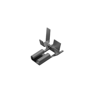 63316-5 by TE Connectivity AMP Connectors - 187 FLG FAST REC 18-14 016TPB