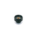 6730 by Elesa USA Corporation - BT-FP, FLUTED KNOBS, BRASS BOSS,