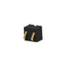 6337194-1 by TE Connectivity AMP Connectors - CONNECTOR SPRING BATTERY 2POS SMD