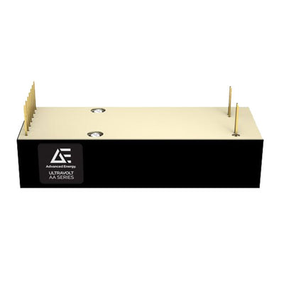 1AA12-N4-I5-M by Advanced Energy - DC DC CONVERTER -1000V 4W