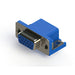 634-015-274-512 by EDAC Inc. - 634 SERIES RIGHT ANGLE D-SUB REC