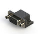 634-015-363-010 by EDAC Inc. - 634 SERIES RIGHT ANGLE D-SUB REC