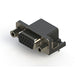 634-015-363-033 by EDAC Inc. - 634 SERIES RIGHT ANGLE D-SUB REC