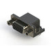 634-015-363-543 by EDAC Inc. - 634 SERIES RIGHT ANGLE D-SUB REC
