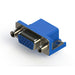 634-015-374-010 by EDAC Inc. - 634 SERIES RIGHT ANGLE D-SUB REC