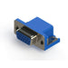 634-015-374-512 by EDAC Inc. - 634 SERIES RIGHT ANGLE D-SUB REC