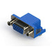 634-015-374-550 by EDAC Inc. - 634 SERIES RIGHT ANGLE D-SUB REC