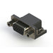 634-015-663-053 by EDAC Inc. - 634 SERIES RIGHT ANGLE D-SUB REC