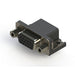 634-015-663-513 by EDAC Inc. - 634 SERIES RIGHT ANGLE D-SUB REC