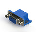 634-015-674-530 by EDAC Inc. - 634 SERIES RIGHT ANGLE D-SUB REC