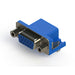 634-015-674-553 by EDAC Inc. - 634 SERIES RIGHT ANGLE D-SUB REC