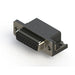 634-026-263-011 by EDAC Inc. - 634 SERIES RIGHT ANGLE D-SUB REC