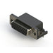 634-026-263-035 by EDAC Inc. - 634 SERIES RIGHT ANGLE D-SUB REC
