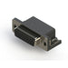 634-026-263-055 by EDAC Inc. - 634 SERIES RIGHT ANGLE D-SUB REC