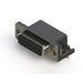 634-026-263-531 by EDAC Inc. - 634 SERIES RIGHT ANGLE D-SUB REC