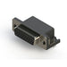 634-026-363-042 by EDAC Inc. - 634 SERIES RIGHT ANGLE D-SUB REC
